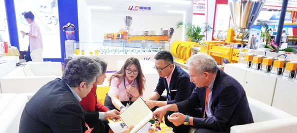 Nanjing Henglande Machinery Technology Co., Ltd.