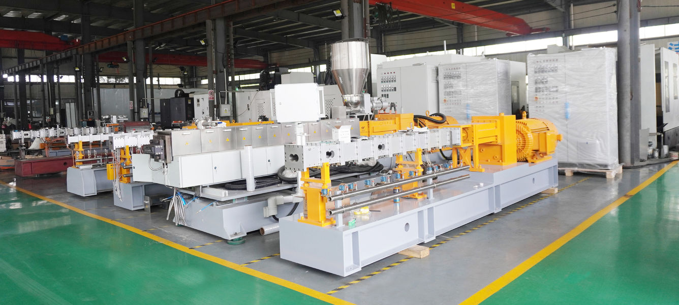 চীন Nanjing Henglande Machinery Technology Co., Ltd. কোম্পানির প্রোফাইল 