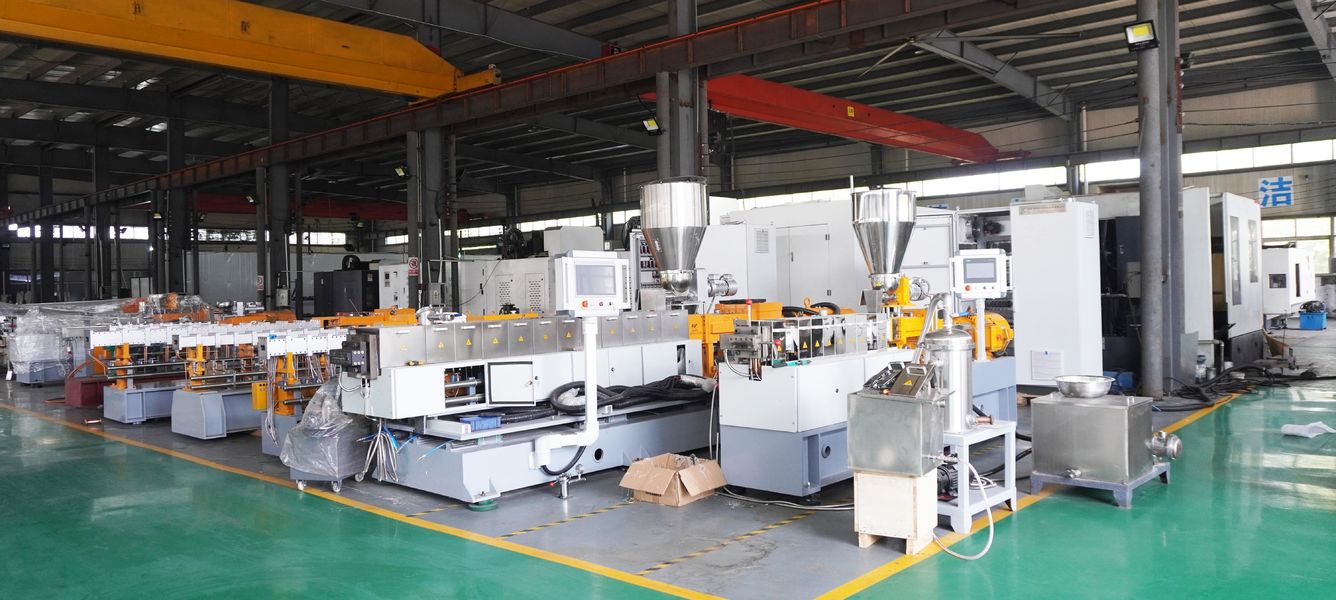 Nanjing Henglande Machinery Technology Co., Ltd.