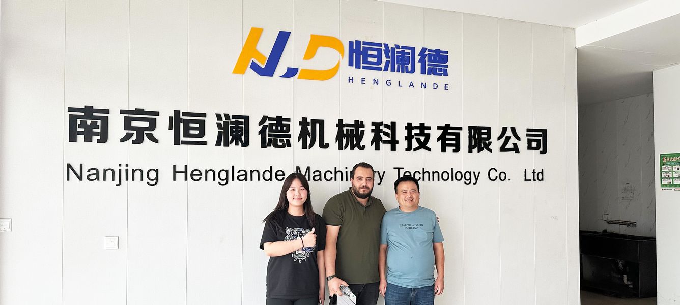 Nanjing Henglande Machinery Technology Co., Ltd.