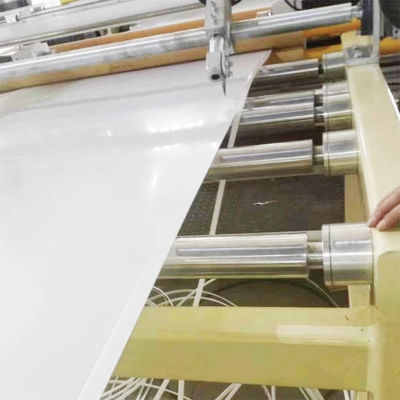 Extruder Plastic Sheet Machine Plastic Extruded Tubes Plastic Extruder Pvc Profile